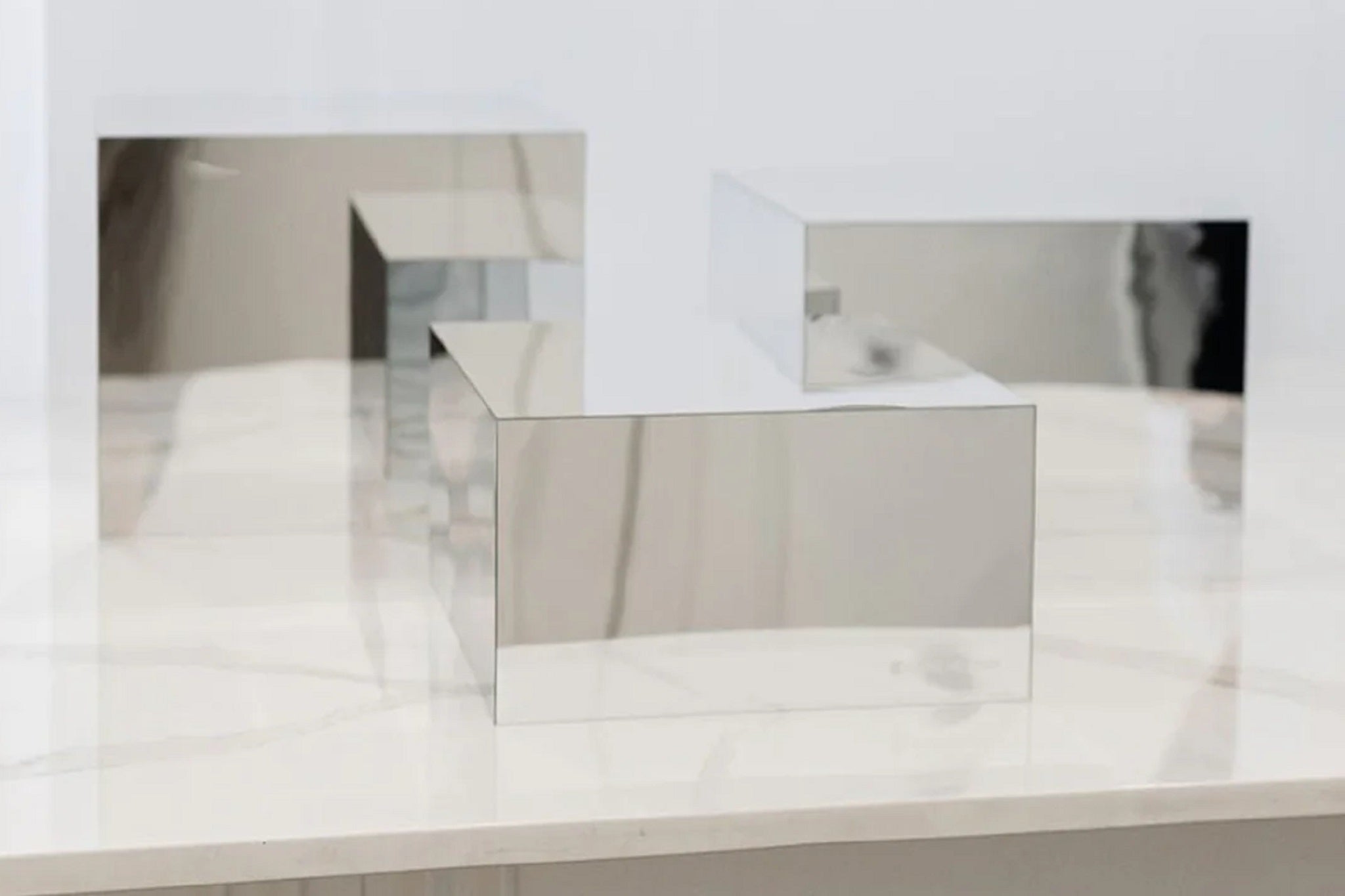 From Weddings to Launches: The Trio Set That Makes Every Table Shine - Plinths New York