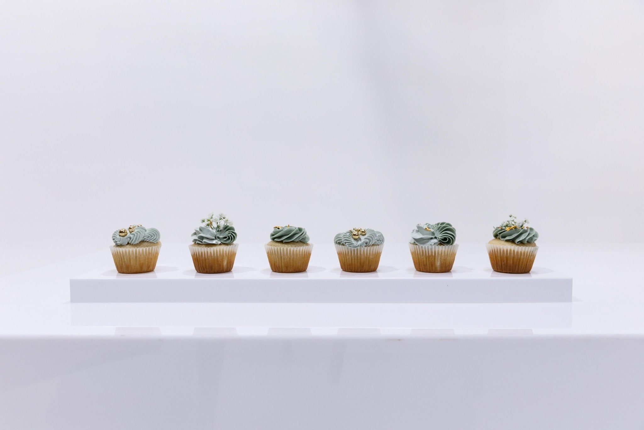 How to Choose the Right Food Display Stands for Your Event - Plinths New York