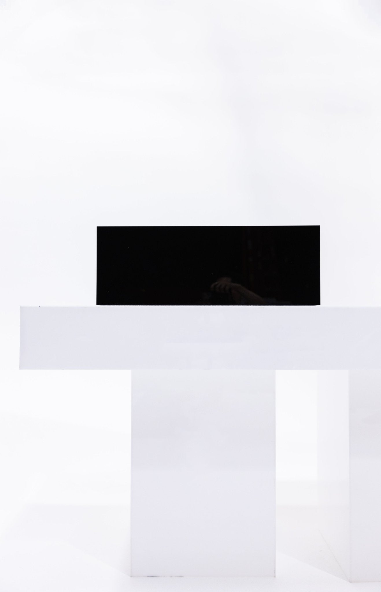 NEW Updated version - Magnetic Chafing Dish Guards - Plinths New York
